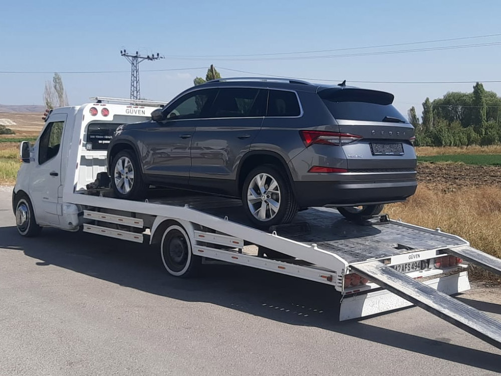 Fındıklı Oto Kurtarma